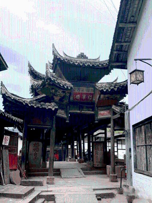 寂静岭：暴雨